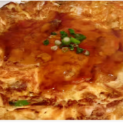 Combination Omelette